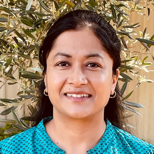 Sheetal Mistry