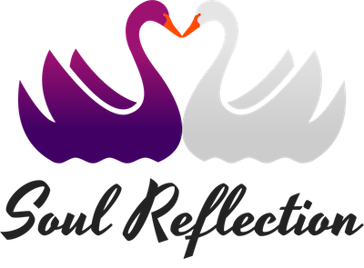 Soul Reflection logo.